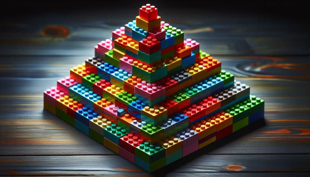 How Object Inheritance Simplifies Oodbms Schemas: One Example