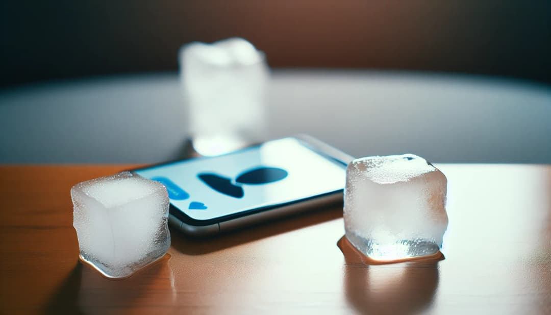 How to Use Humor to Break the Ice On Dating Apps