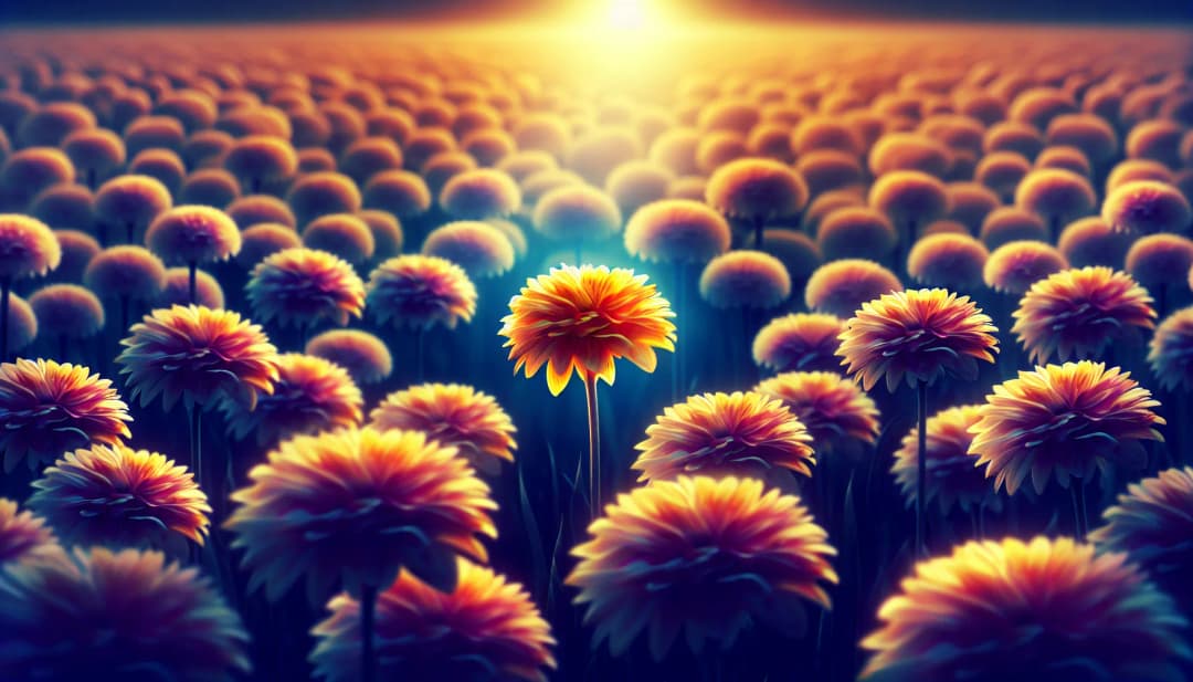 How to Stay True to Yourself Despite Societal Pressures in Dating