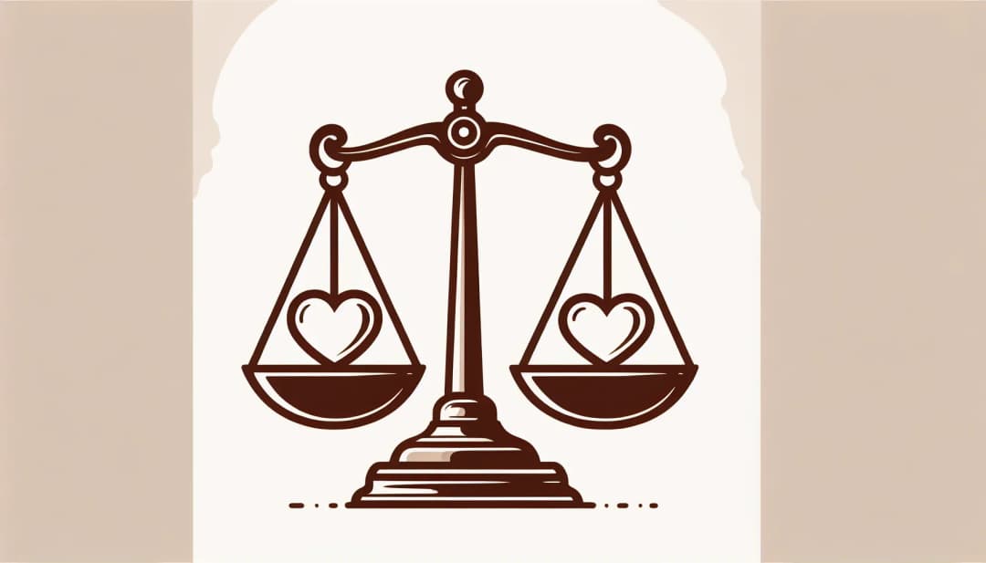 How to Balance Independence and Connection in Relationships