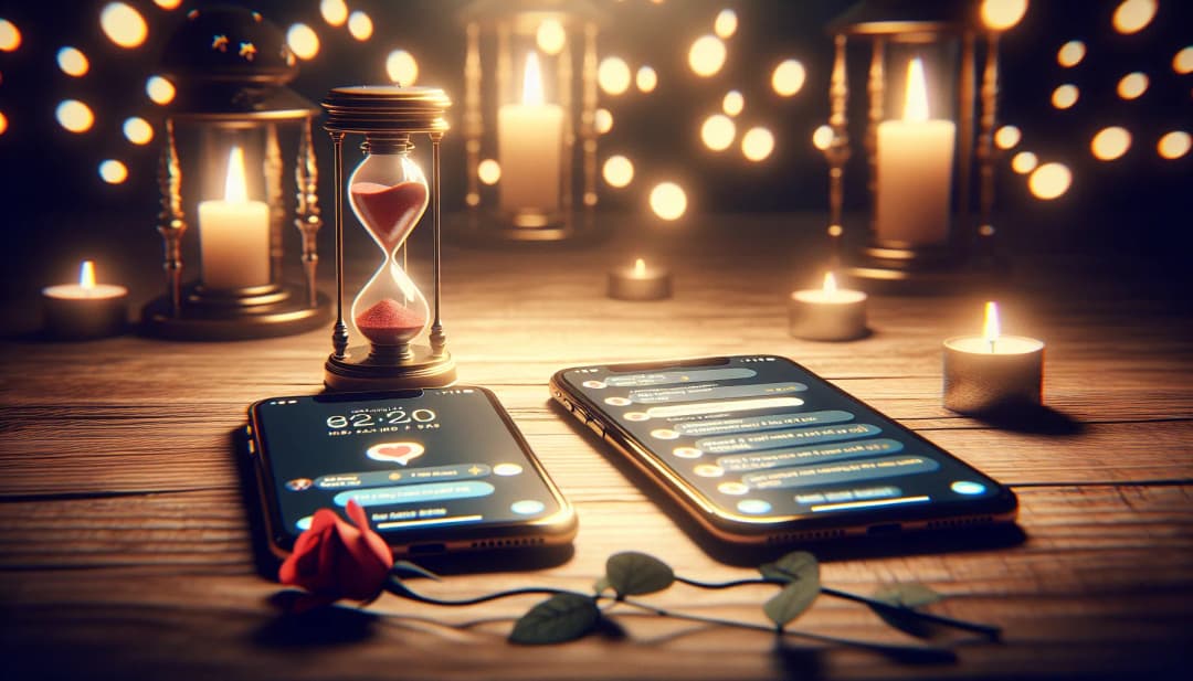 How to Avoid Ghosting and Improve Communication On Dating Apps