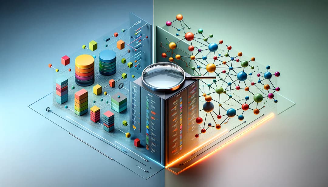Differences Between Oodbms and Graph Databases for Data Modeling