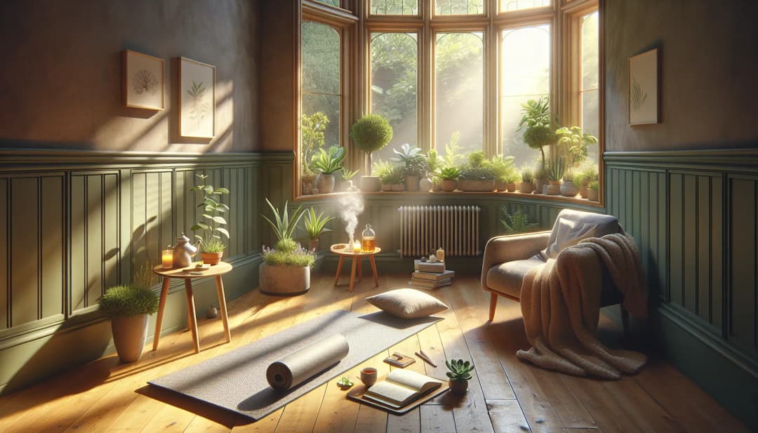 The Importance of Self-Care While in a Relationship