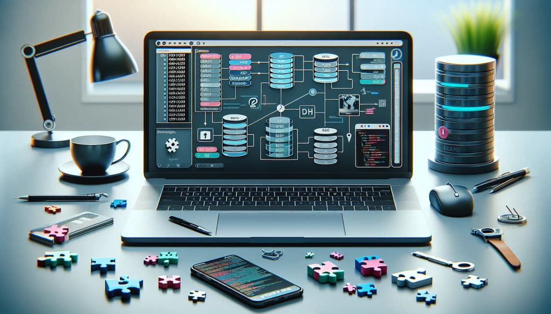 Best Practices for Collaborating With Developers On Database Tasks