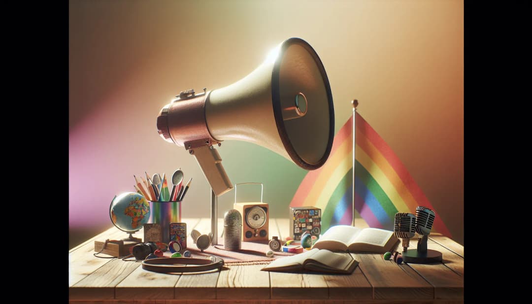 How to Use Privilege to Amplify Marginalized Voices