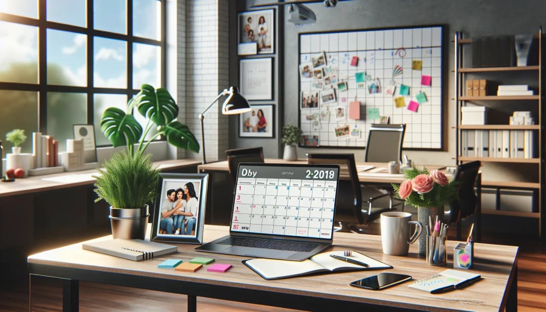 8 Policies to Support Employees With Caregiving Responsibilities