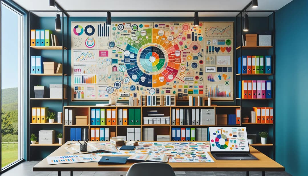 How to Make Diversity Frameworks Accessible to All Employees