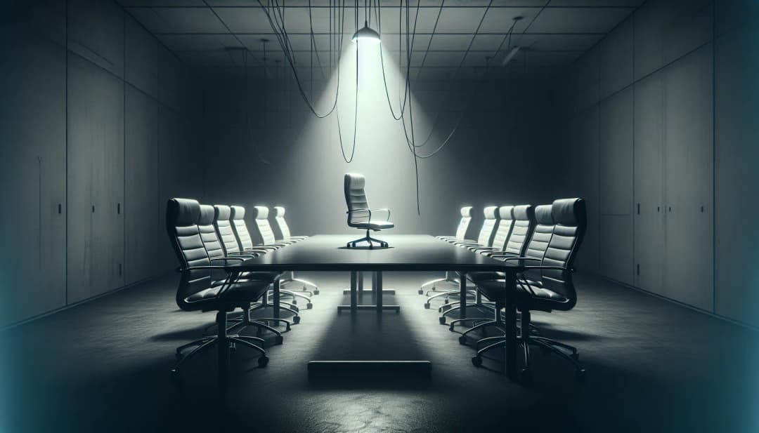 The Impact of a Non-Inclusive Company Culture: One Example