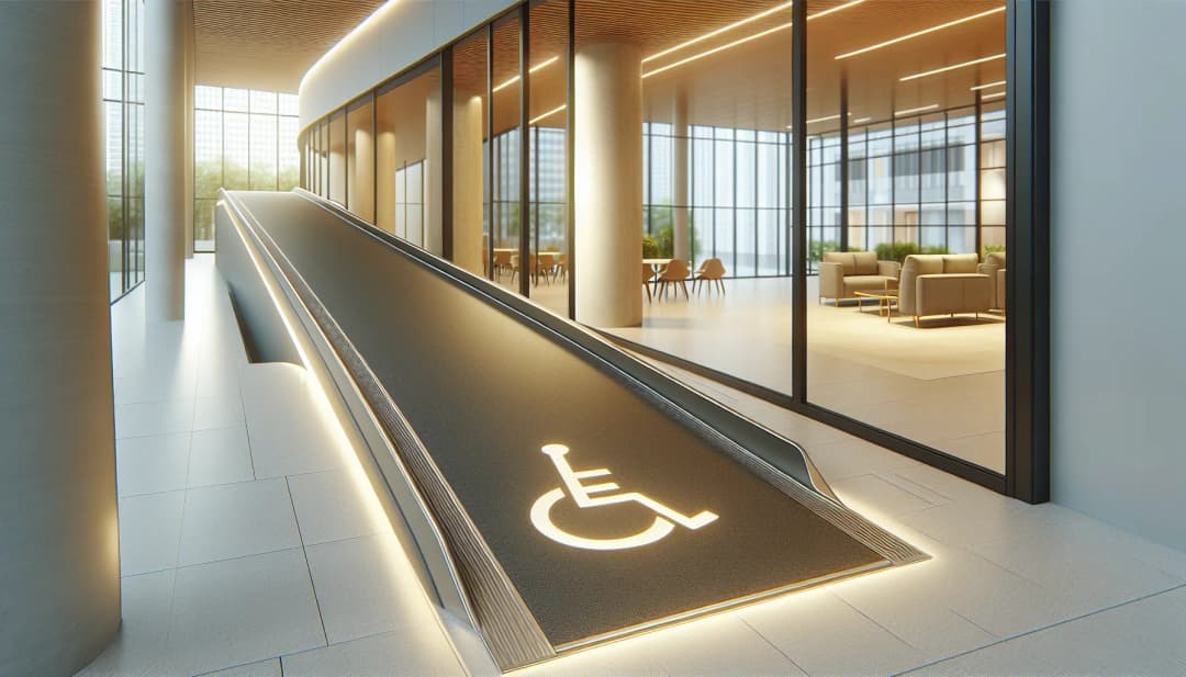 How Universal Design Promotes Accessibility in the Workplace