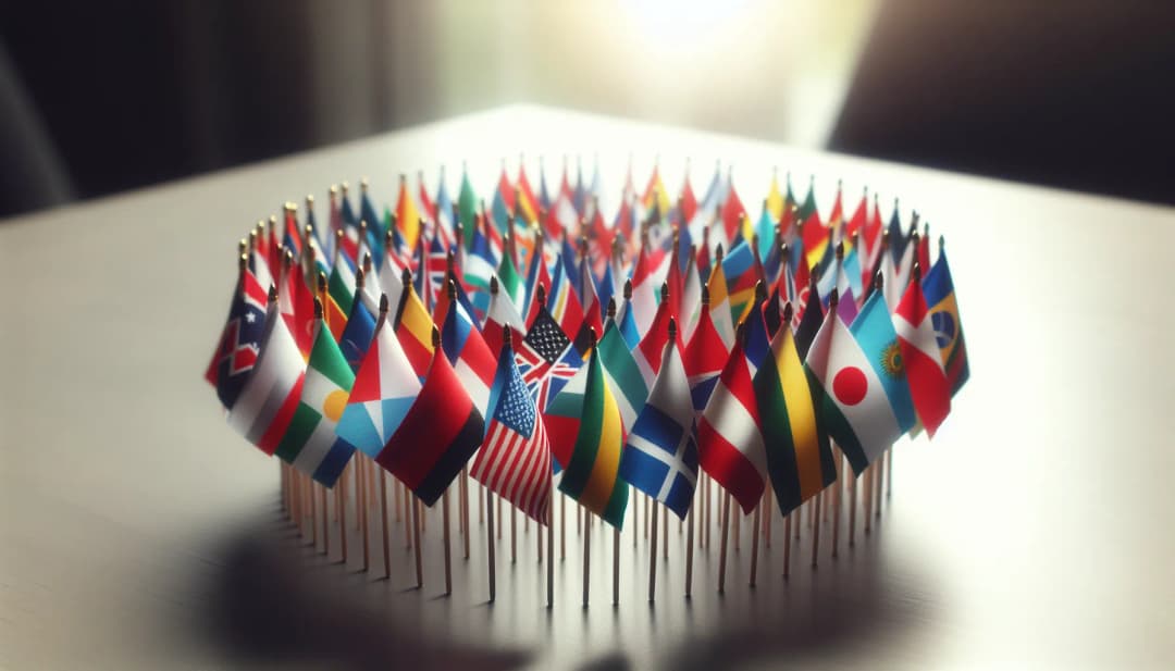 7 Ways to Celebrate Different Cultural Backgrounds at Work