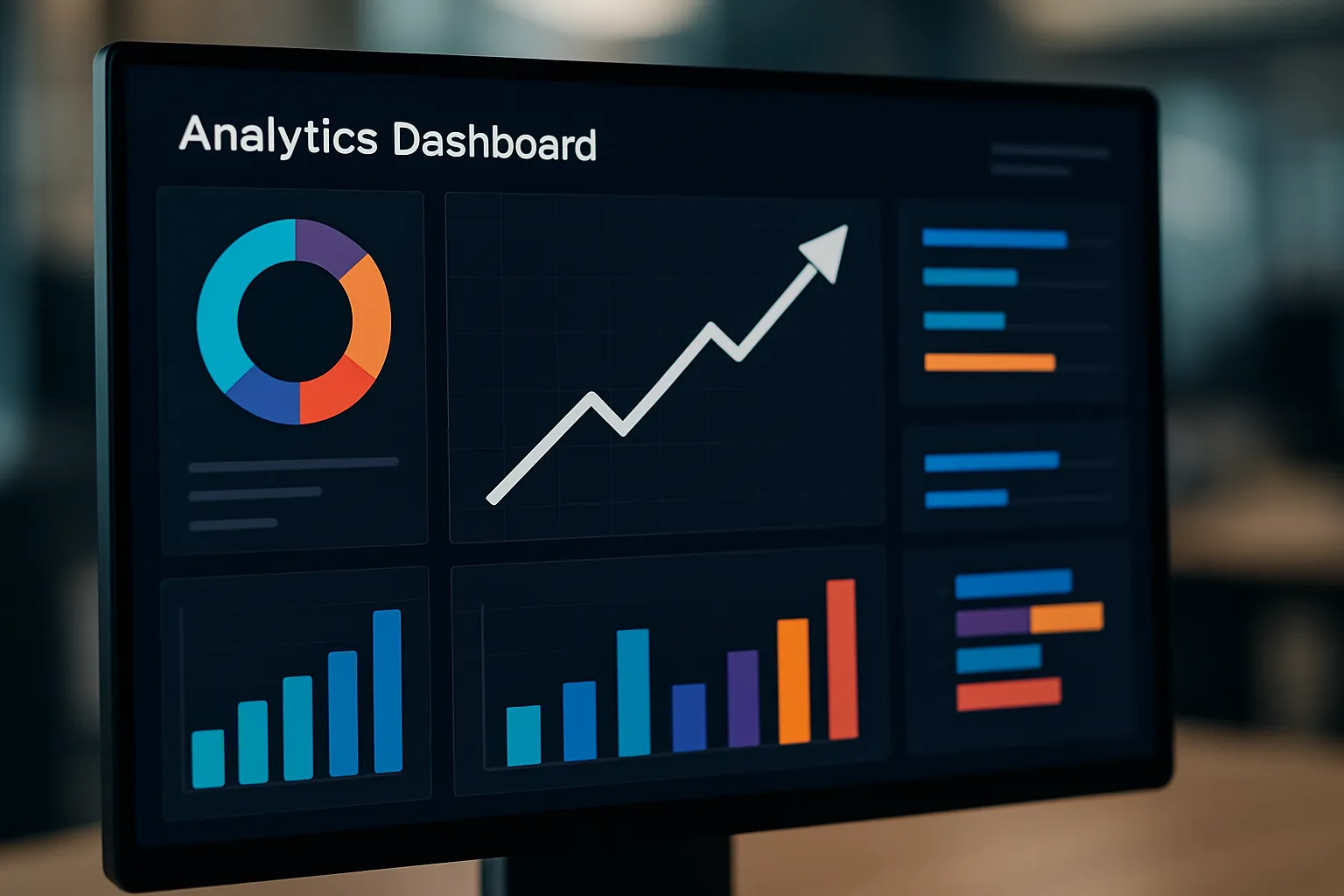 The Most Impactful Way to Measure Diversity Framework Success