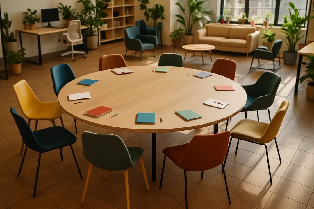 How Diversity Frameworks Attract and Retain Top Talent