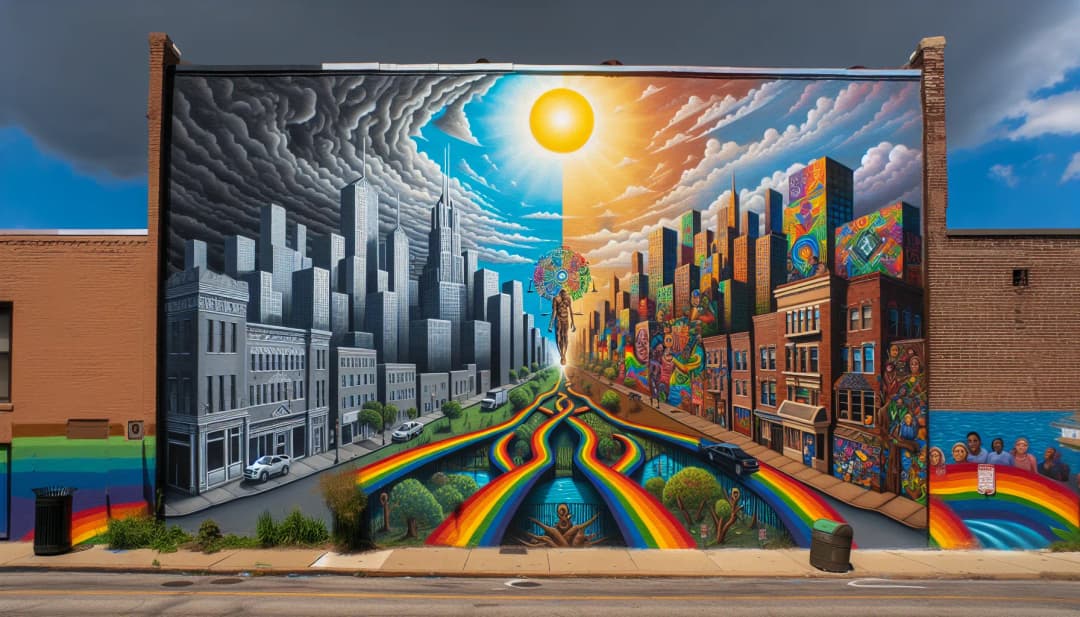 How Dei Programs Can Address Systemic Inequities and Promote Social Justice