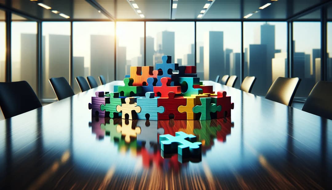 3 Ways to Integrate Dei into Overall Business Strategy