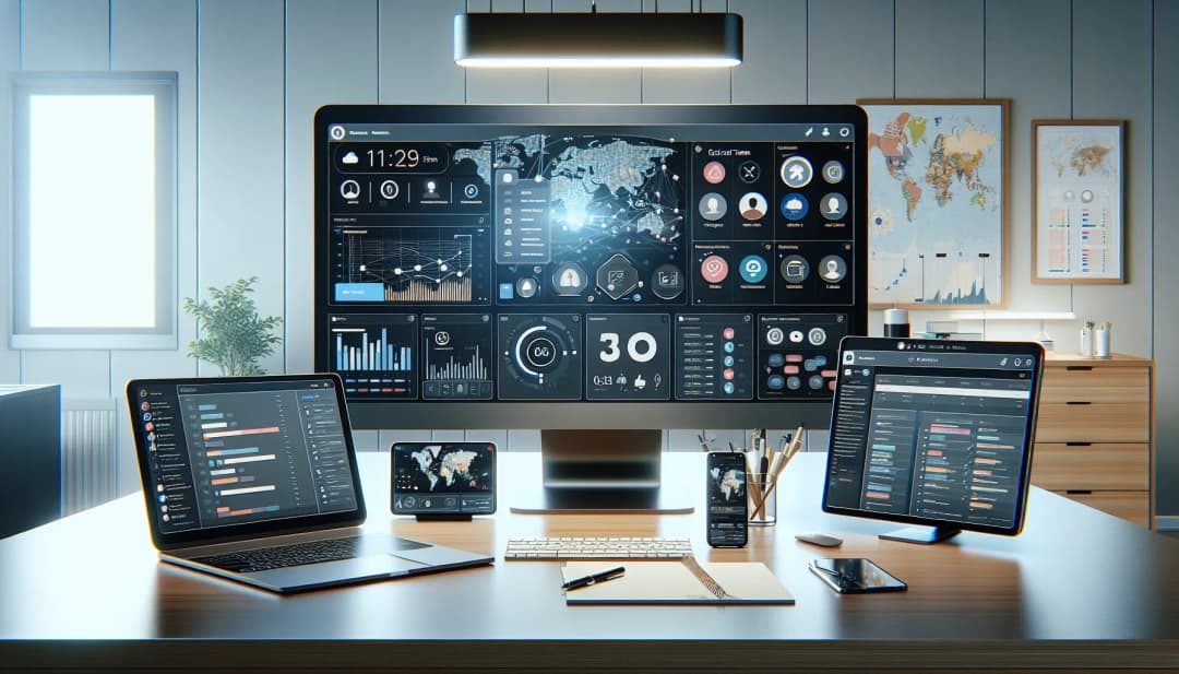 6 Tools for Asynchronous Collaboration in Remote Teams