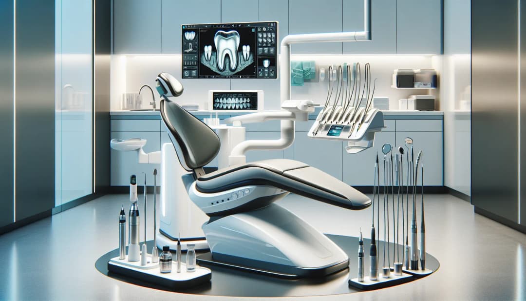 7 Significant Advancements in Dental Technology