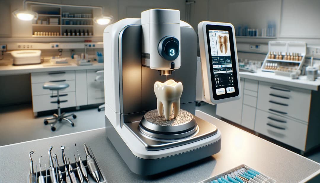 8 Trends in Dental Materials that Improve Restorations