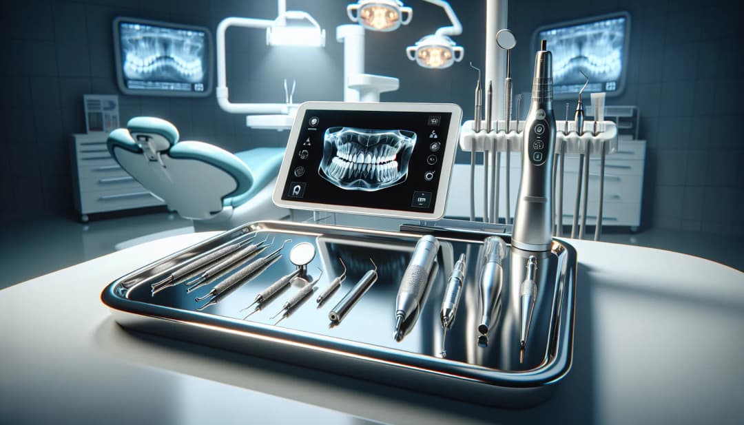 4 Adaptations in Clinical Practice Due to Shifting Dentistry Trends