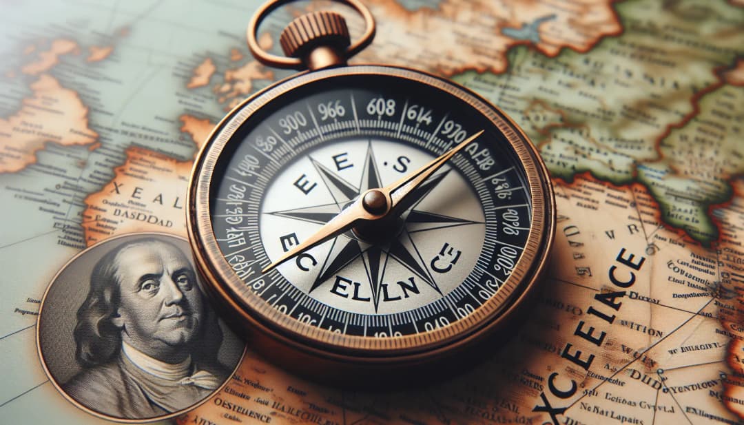 7 Staying Up-to-Date With Trends in Operational Excellence