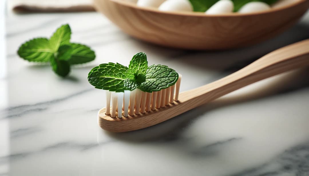 4 Oral Health Habits that Make a Big Difference