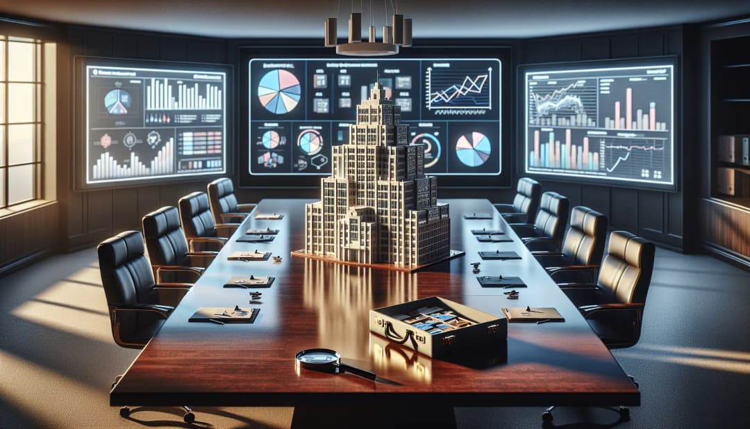 3 Strategies for Communicating Compliance to the Board