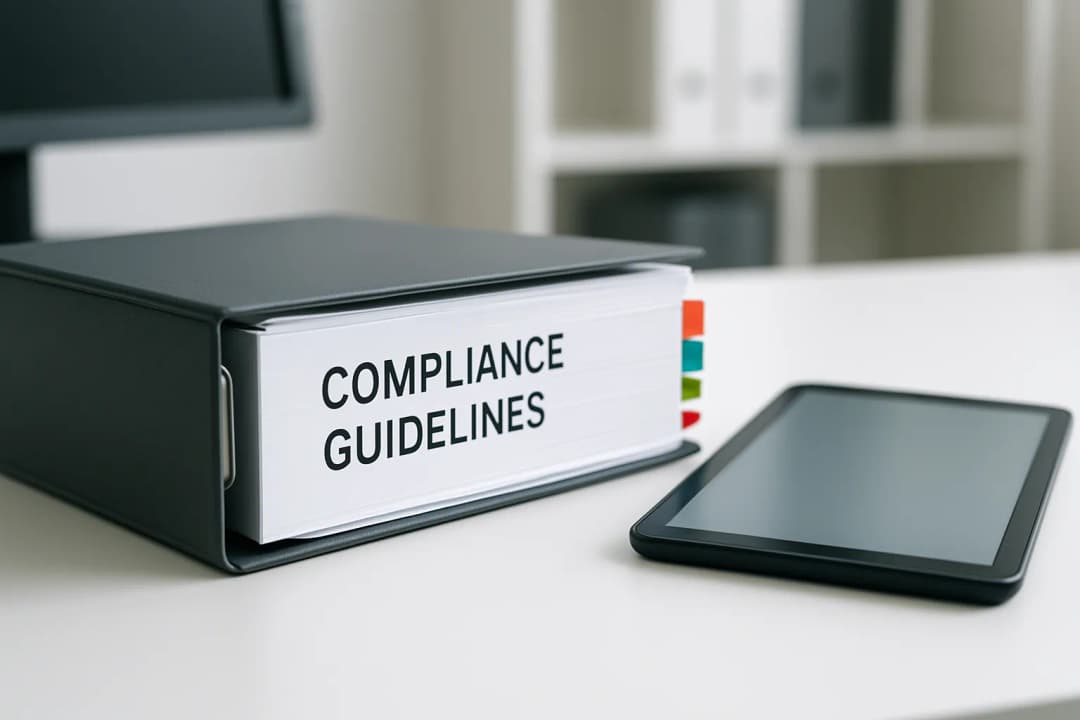 6 Best Methods for Communicating Compliance Requirements Clearly