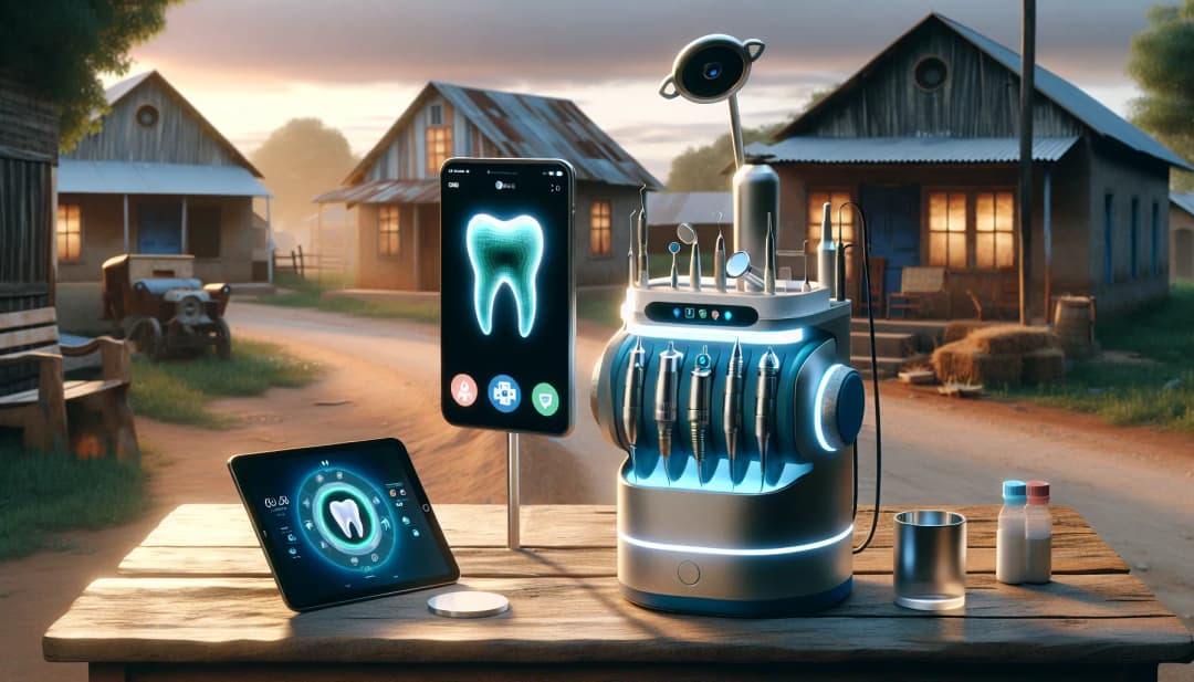 5 Trends that Improve Access to Oral Healthcare