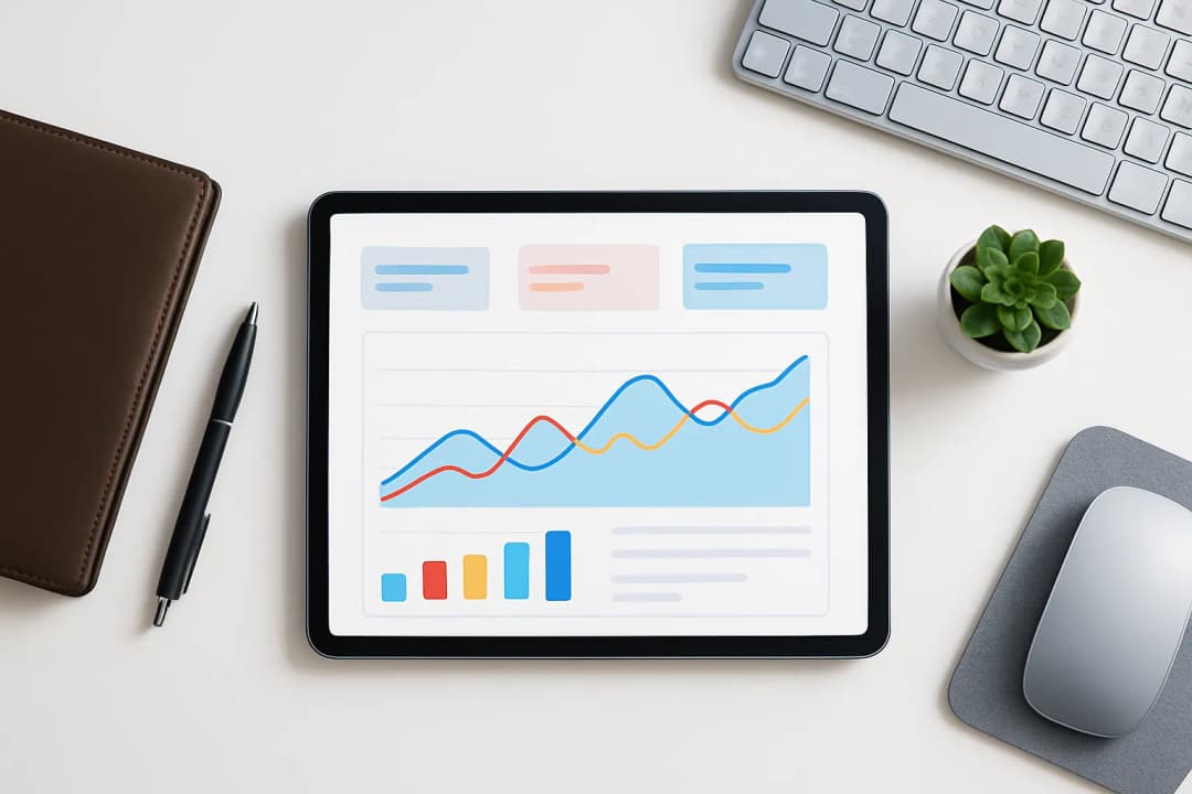 7 Key Performance Indicators for Tracking Department Priorities