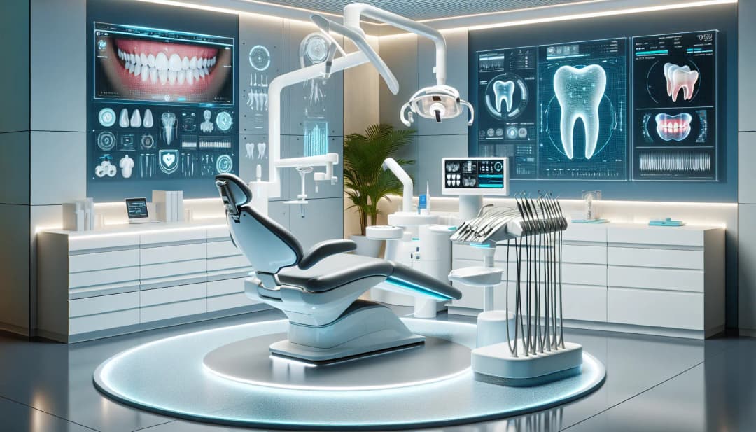 4 the Evolving Role of Dental Hygienists in Modern Practices