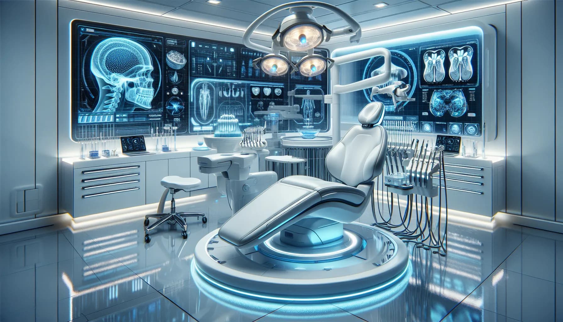 6 Areas of Dentistry Needing Further Research