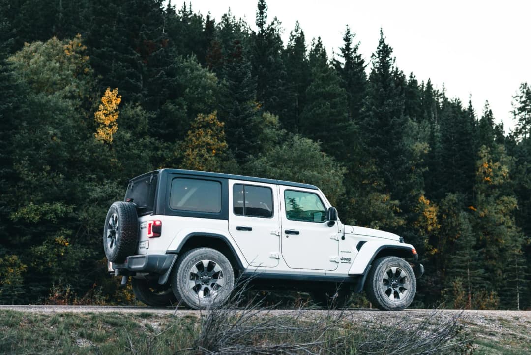 How Does Vehicle Tech Enhance Your Road Trip Experience?