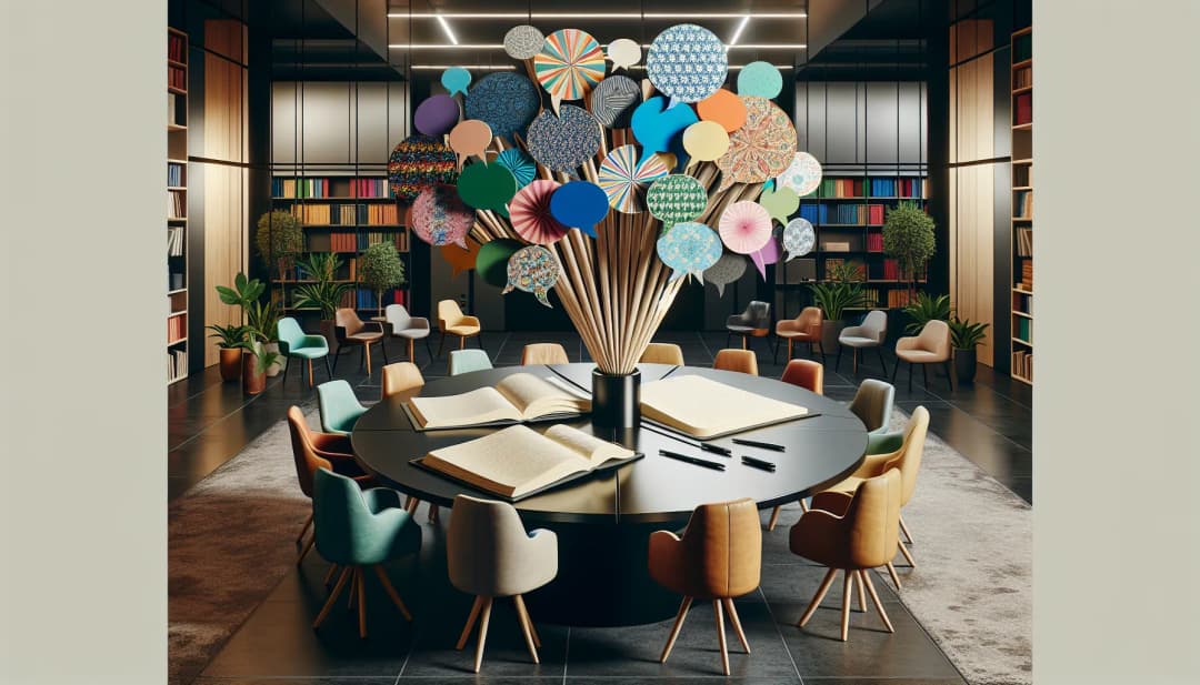 4 Ways to Promote Inclusive Language and Communication in the Workplace