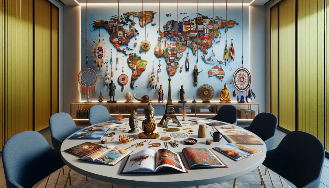 11 Programs that Promote Cultural Sensitivity and Awareness in the Workforce
