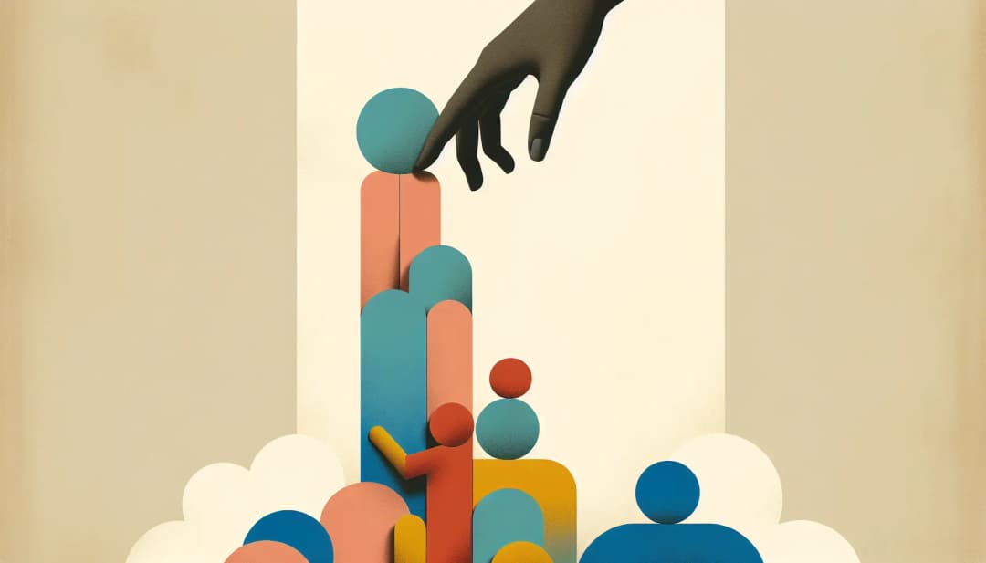 7 Strategies to Create a Culture of Sponsorship for Underrepresented Employees