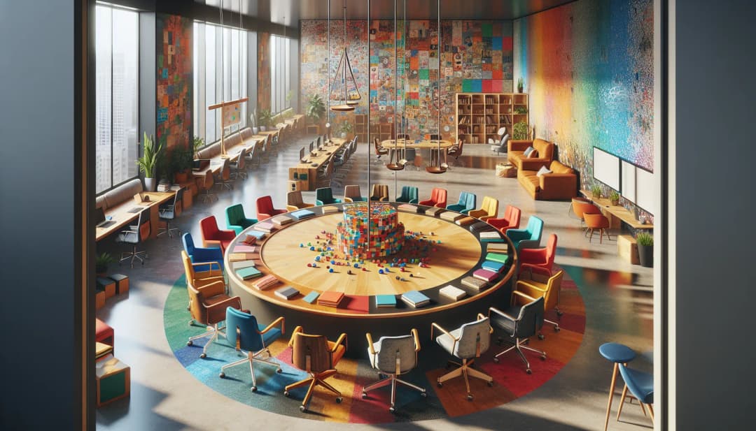 7 Overcoming Challenges in Implementing Diversity Initiatives