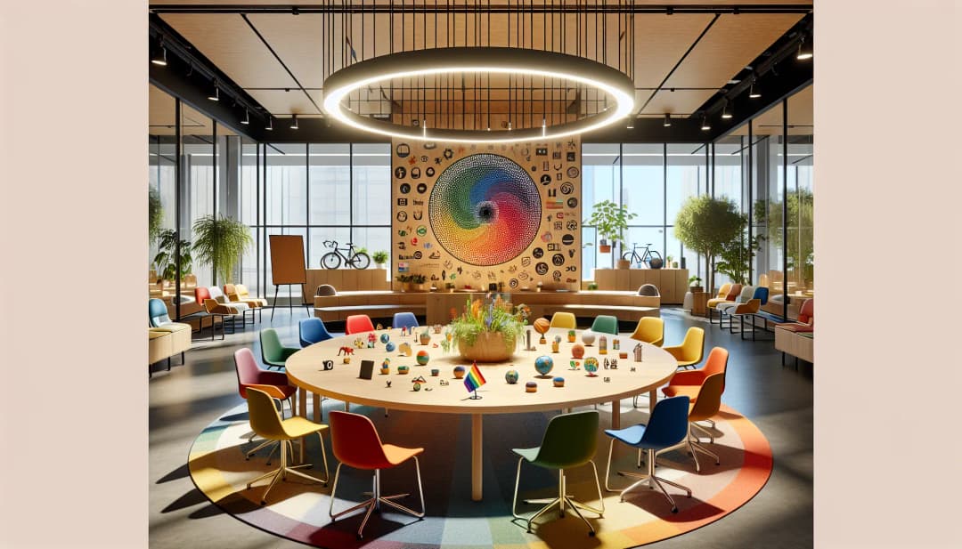 4 Effective Erg Initiatives that Foster An Inclusive Workplace