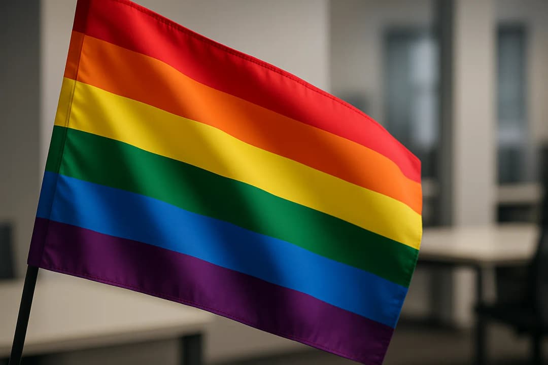 3 Creating a Culture of Allyship and Support for LGBTQ+ Employees