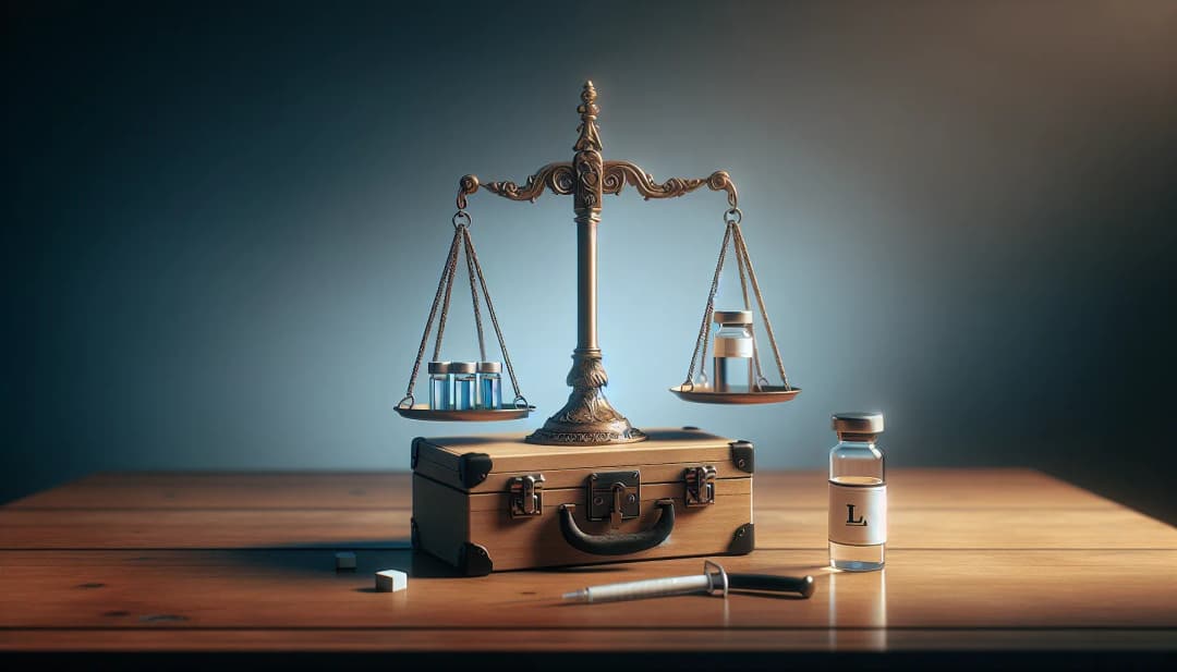 6 Ethical Dilemmas in Drug Testing for Sensitive Positions