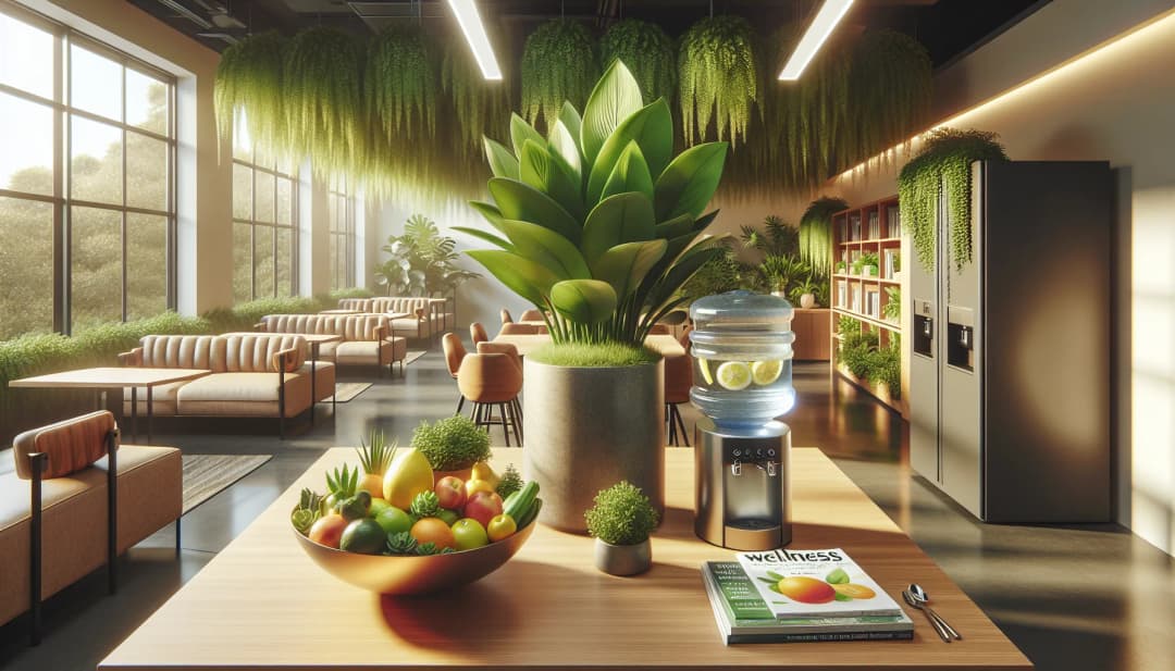 7 Creating a Drug-Free Workplace Without Relying On Testing