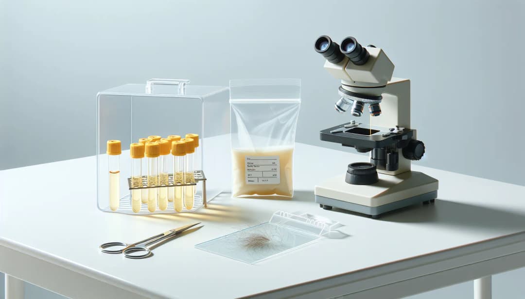 6 Pros and Cons of Hair Follicle Vs. Urine Drug Tests