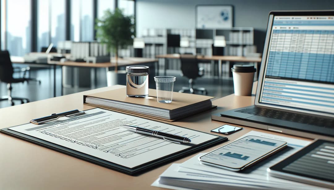 6 Elements I Would Prioritize When Designing a Drug Testing Policy