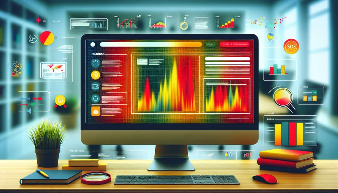 7 Tips for Using Heatmaps and Session Recording to Understand Customer Behavior