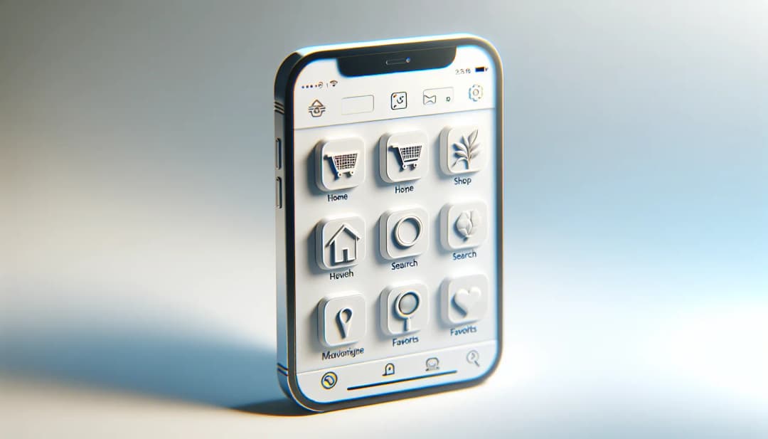 6 Ways to Create Mobile-Friendly Navigation for a Positive User Experience