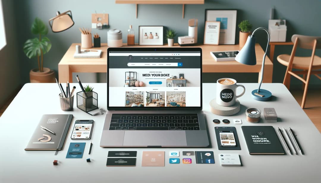 9 Strategies for Building a Strong Brand Identity in Ecommerce