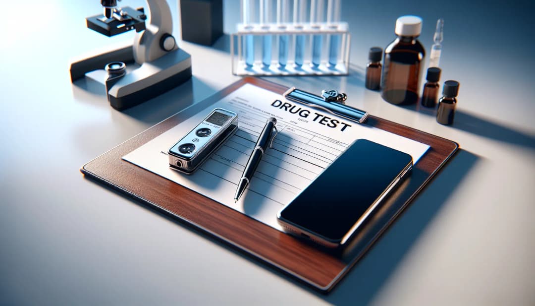 6 How to Advocate for Yourself During the Drug Testing Process