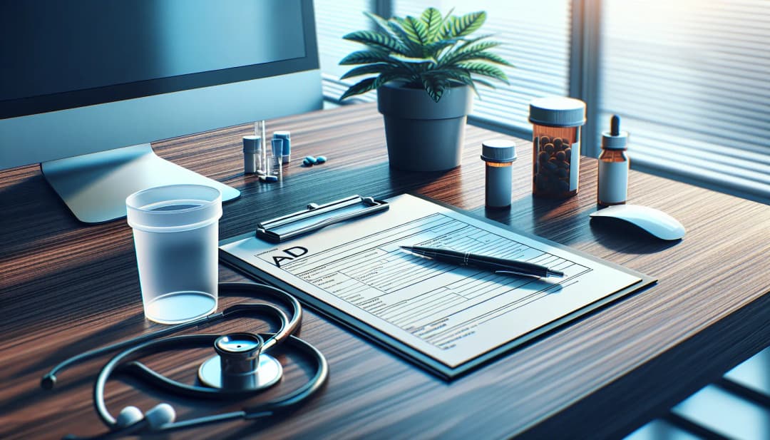 9 Does Drug Testing Really Deter Workplace Drug Use?