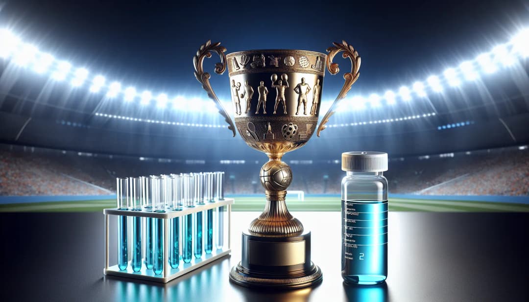 6 Drug Testing in Professional Sports: Ethical Considerations