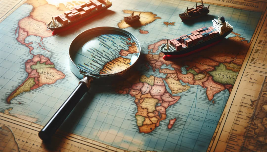 3 How to Optimize Shipping and Delivery Through Ecommerce Research