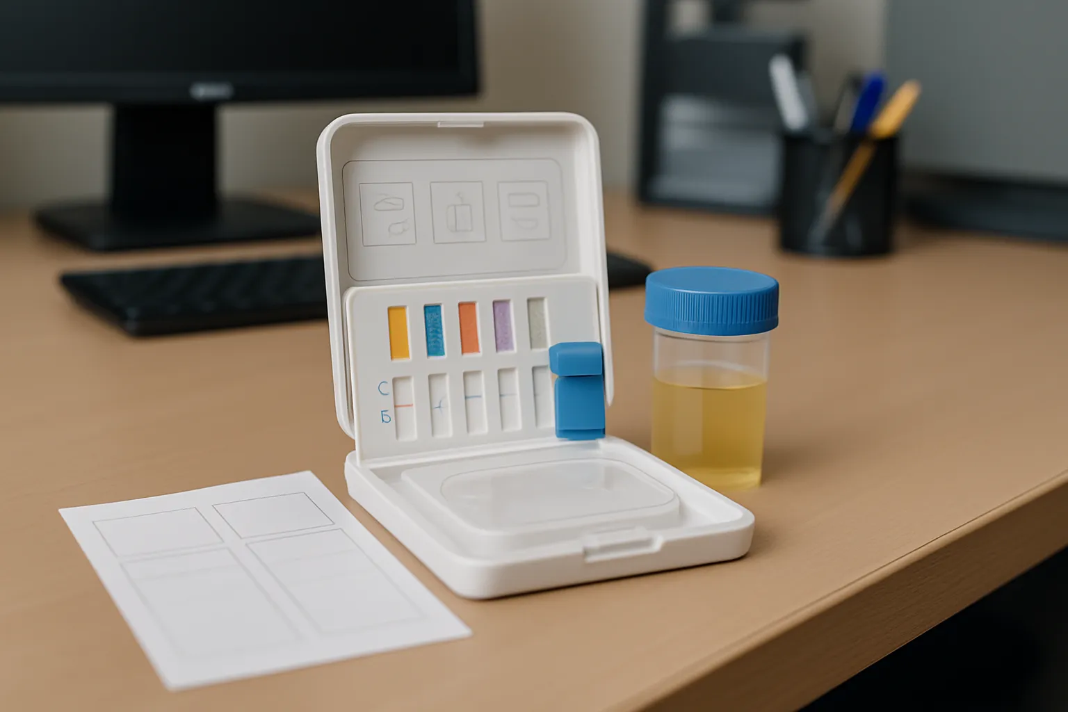 3 Downsides of Zero-Tolerance Drug Testing Policies