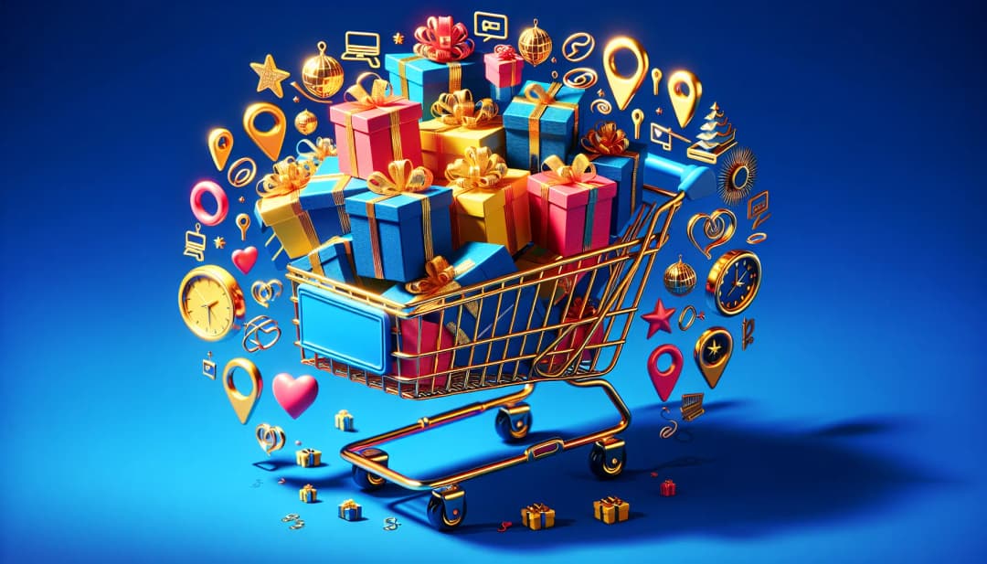 10 Personalizing the Shopping Experience to Improve Ecommerce Conversions